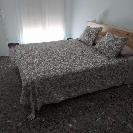 Casa Del Carpintero Daire Alhama de Murcia Dış mekan fotoğraf