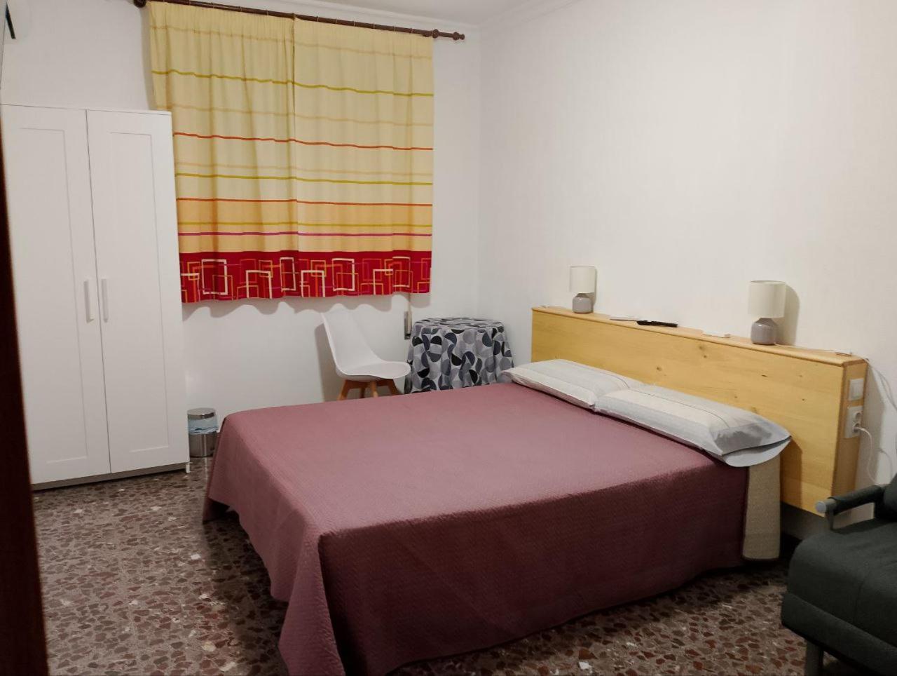 Casa Del Carpintero Daire Alhama de Murcia Dış mekan fotoğraf