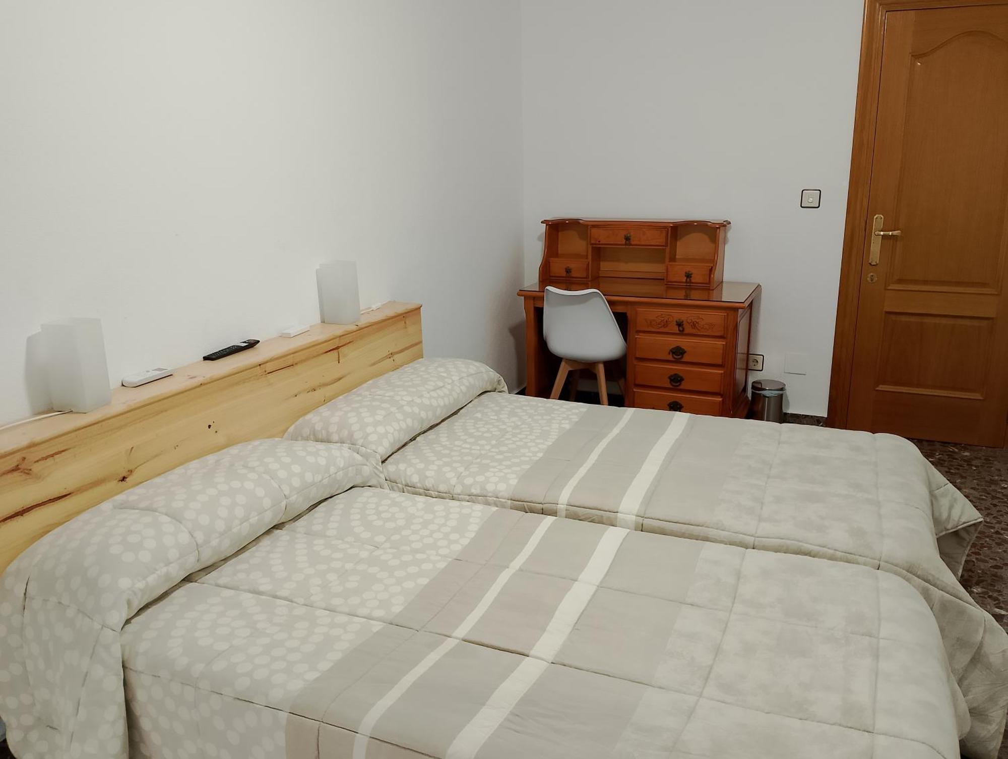 Casa Del Carpintero Daire Alhama de Murcia Dış mekan fotoğraf
