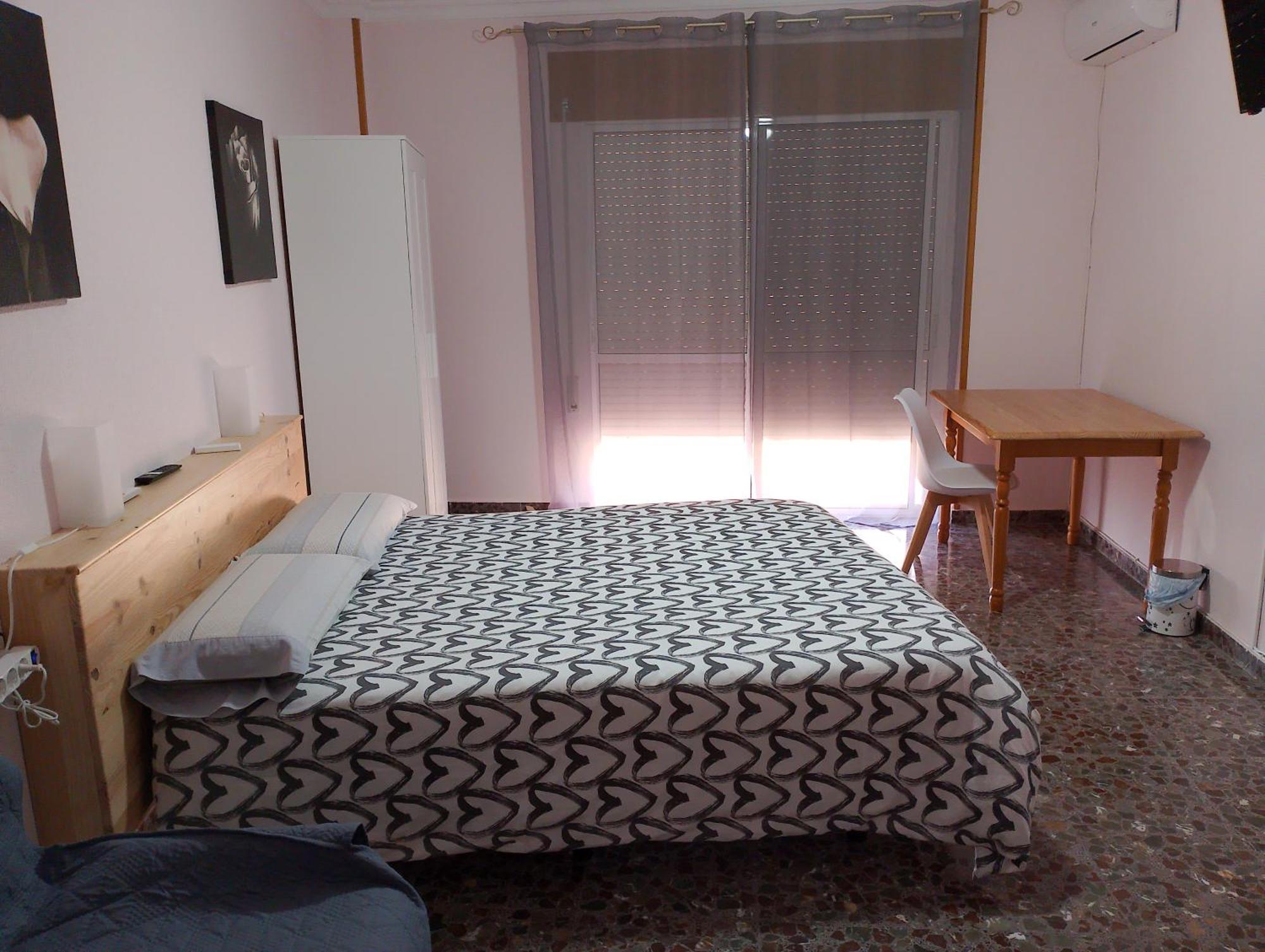 Casa Del Carpintero Daire Alhama de Murcia Dış mekan fotoğraf