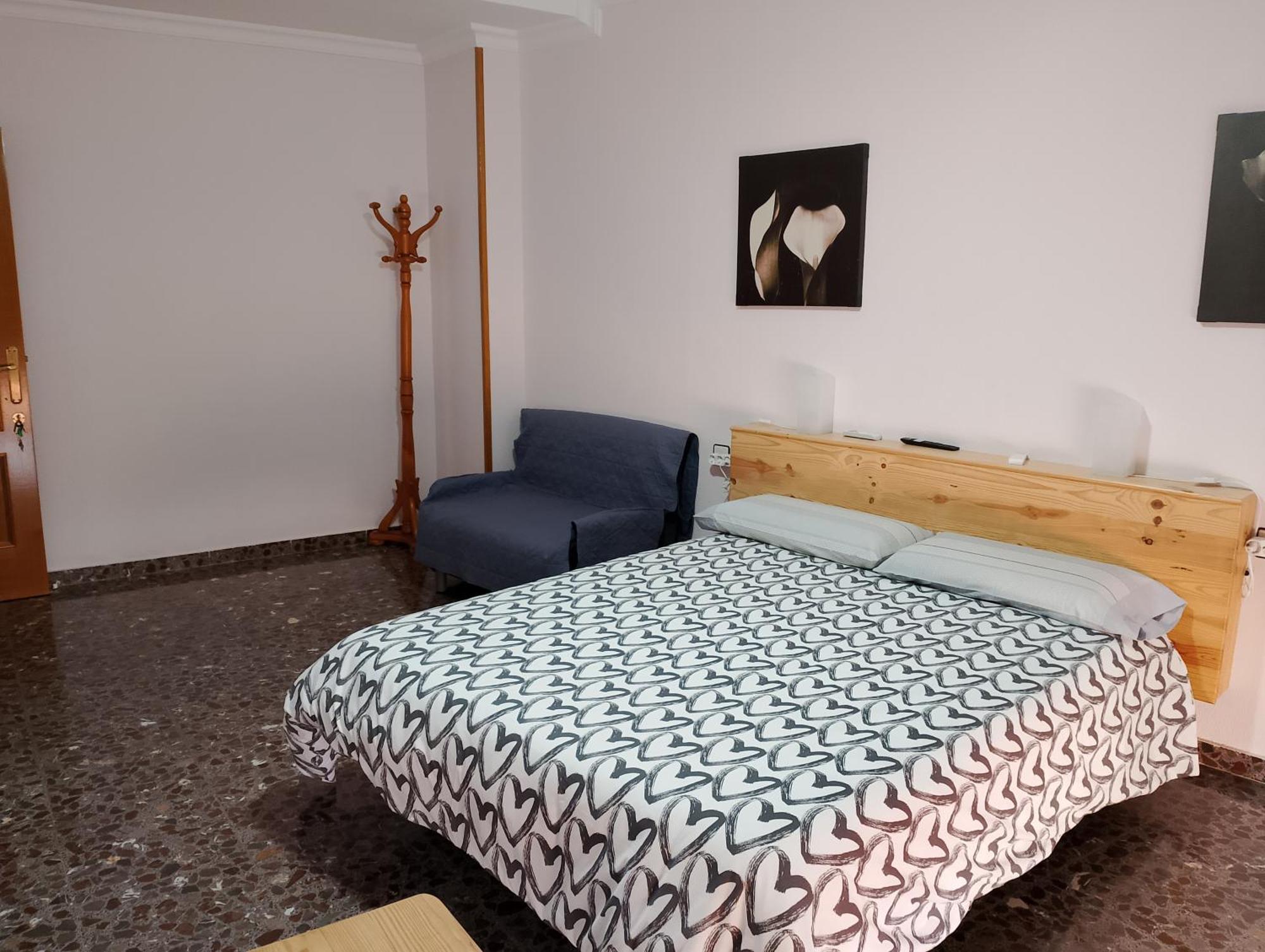 Casa Del Carpintero Daire Alhama de Murcia Dış mekan fotoğraf