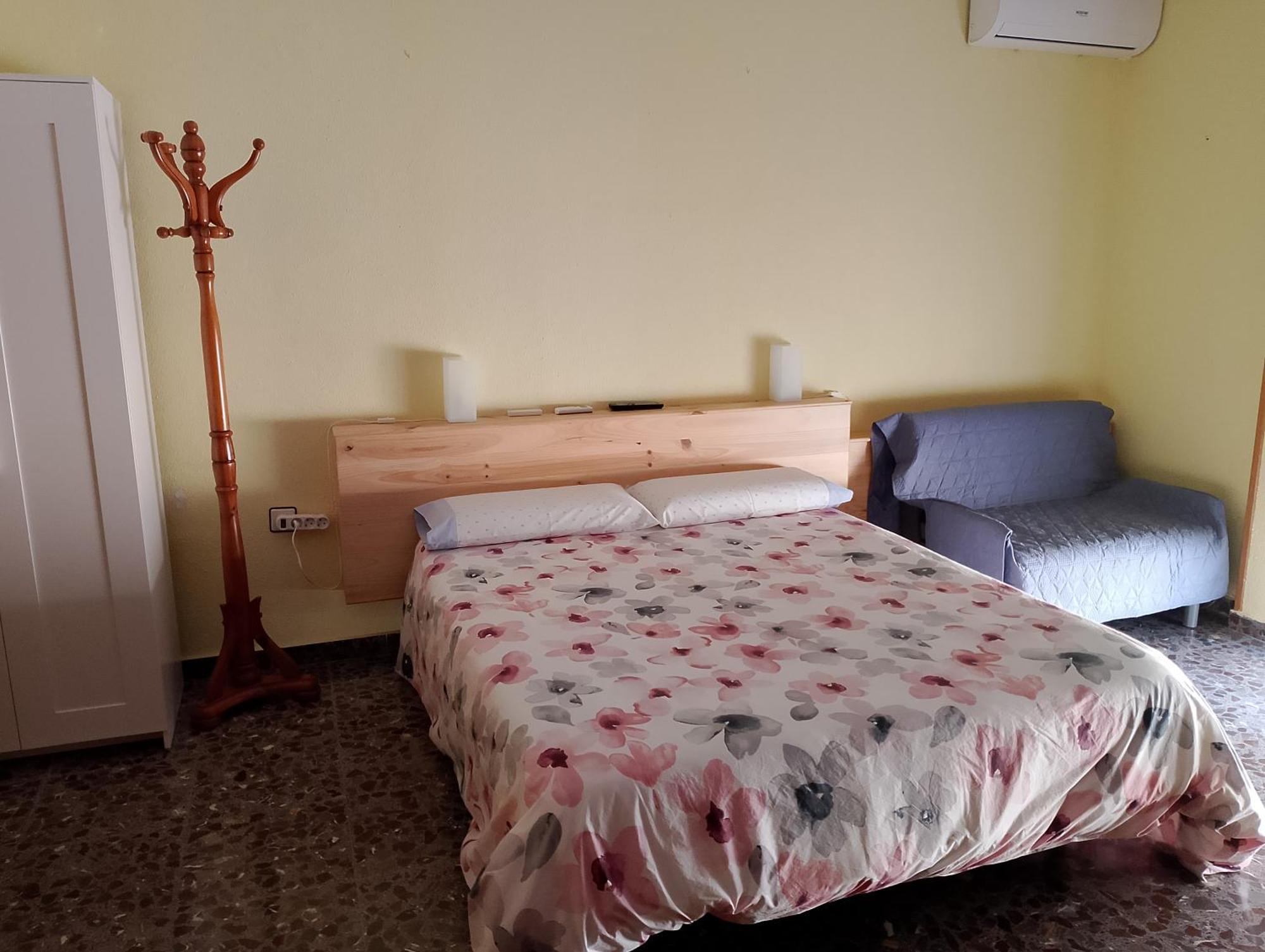 Casa Del Carpintero Daire Alhama de Murcia Dış mekan fotoğraf